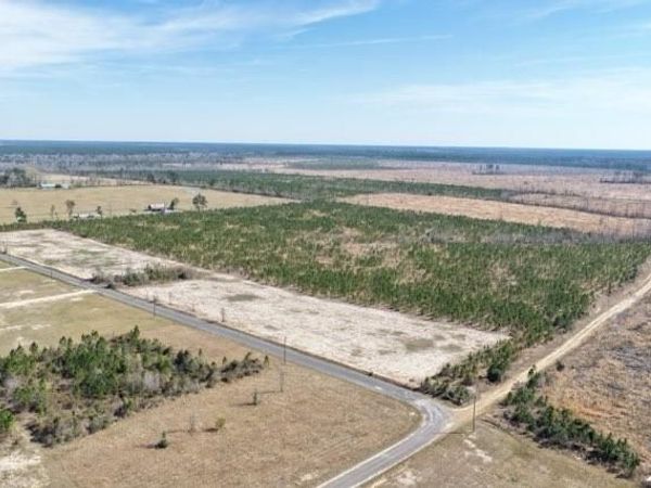 #2 ELENGTON Road, DeRidder, LA 70634