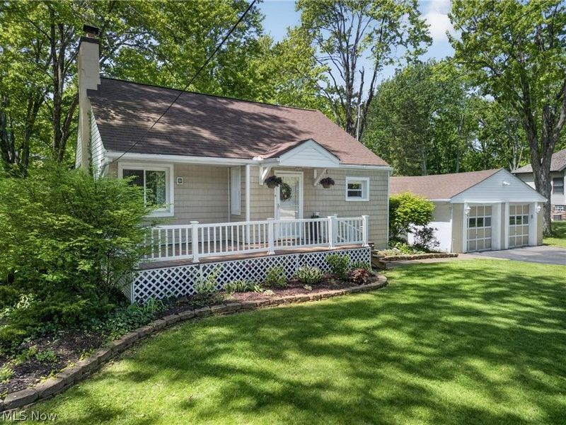 7820 King Memorial Road, Mentor, OH 44060 Photo 1