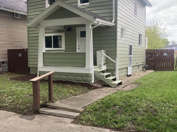1216 Elm Street, Fort Wayne, IN 46808