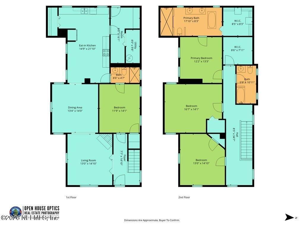 1532 N Pearl Street, Jacksonville, FL 32206 Photo