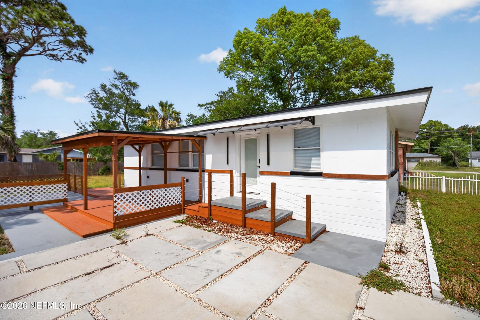 7139 Gaillardia Road S, Jacksonville, FL 32211 Photo