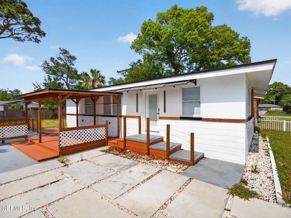 7139 GAILLARDIA Road S, Jacksonville, FL 32211