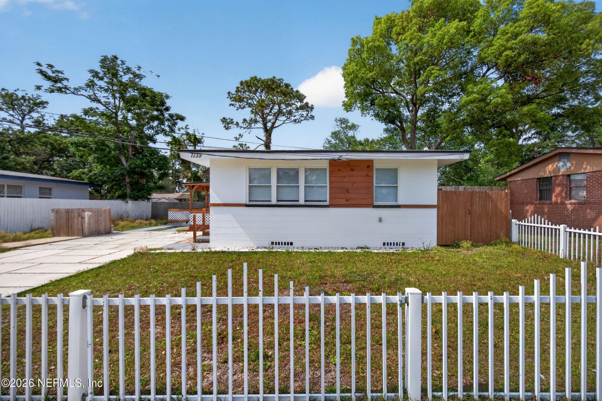 7139 Gaillardia Road S, Jacksonville, FL 32211 Photo