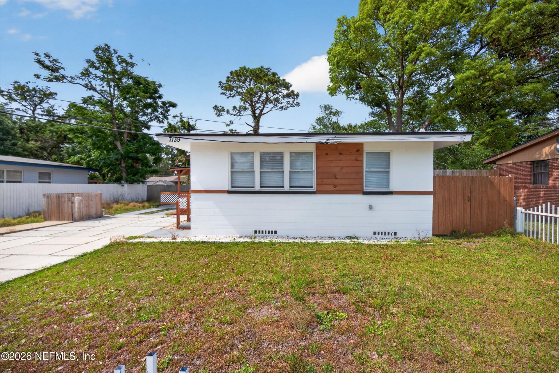7139 Gaillardia Road S, Jacksonville, FL 32211 Photo