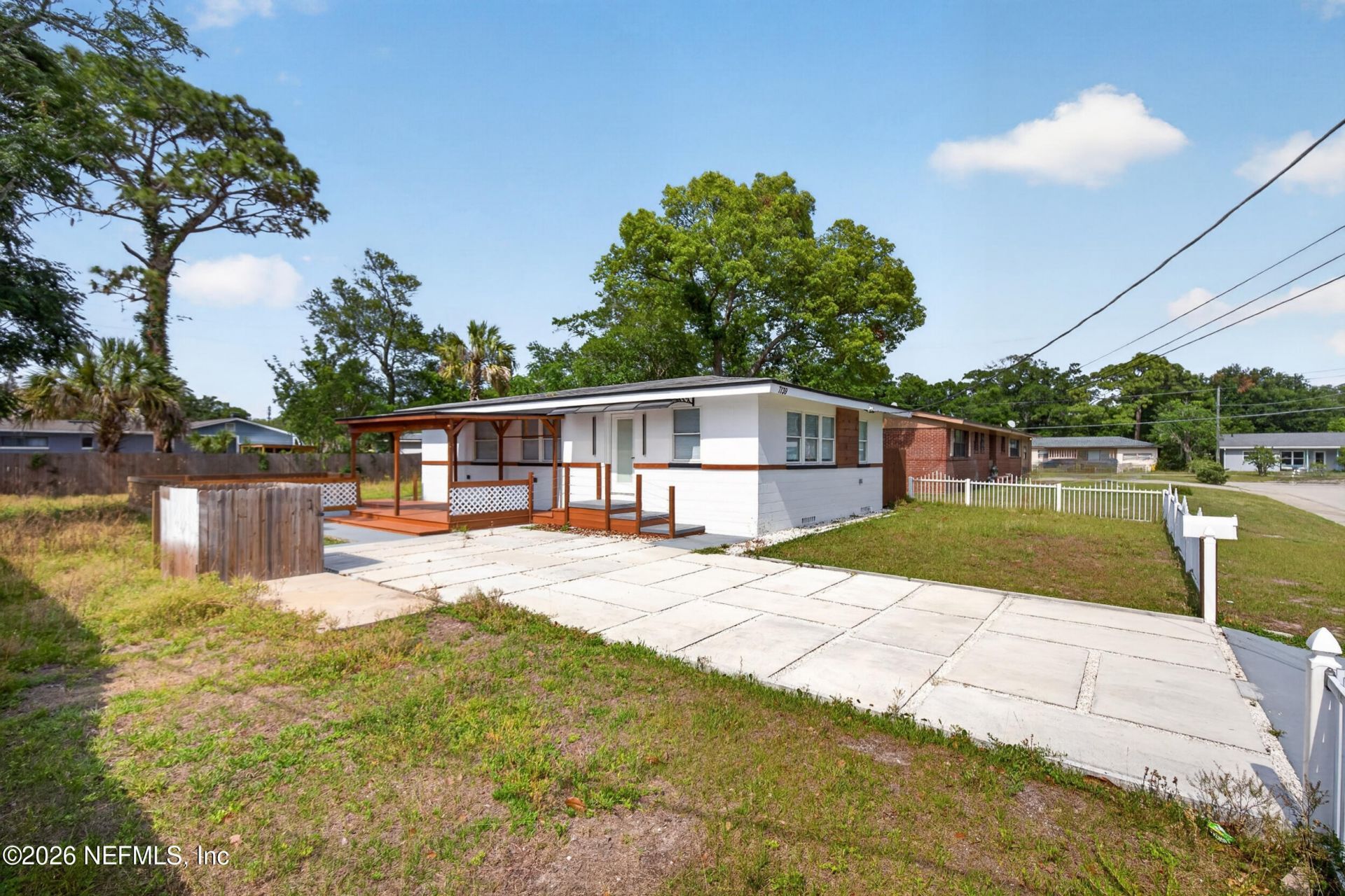 7139 Gaillardia Road S, Jacksonville, FL 32211 Photo