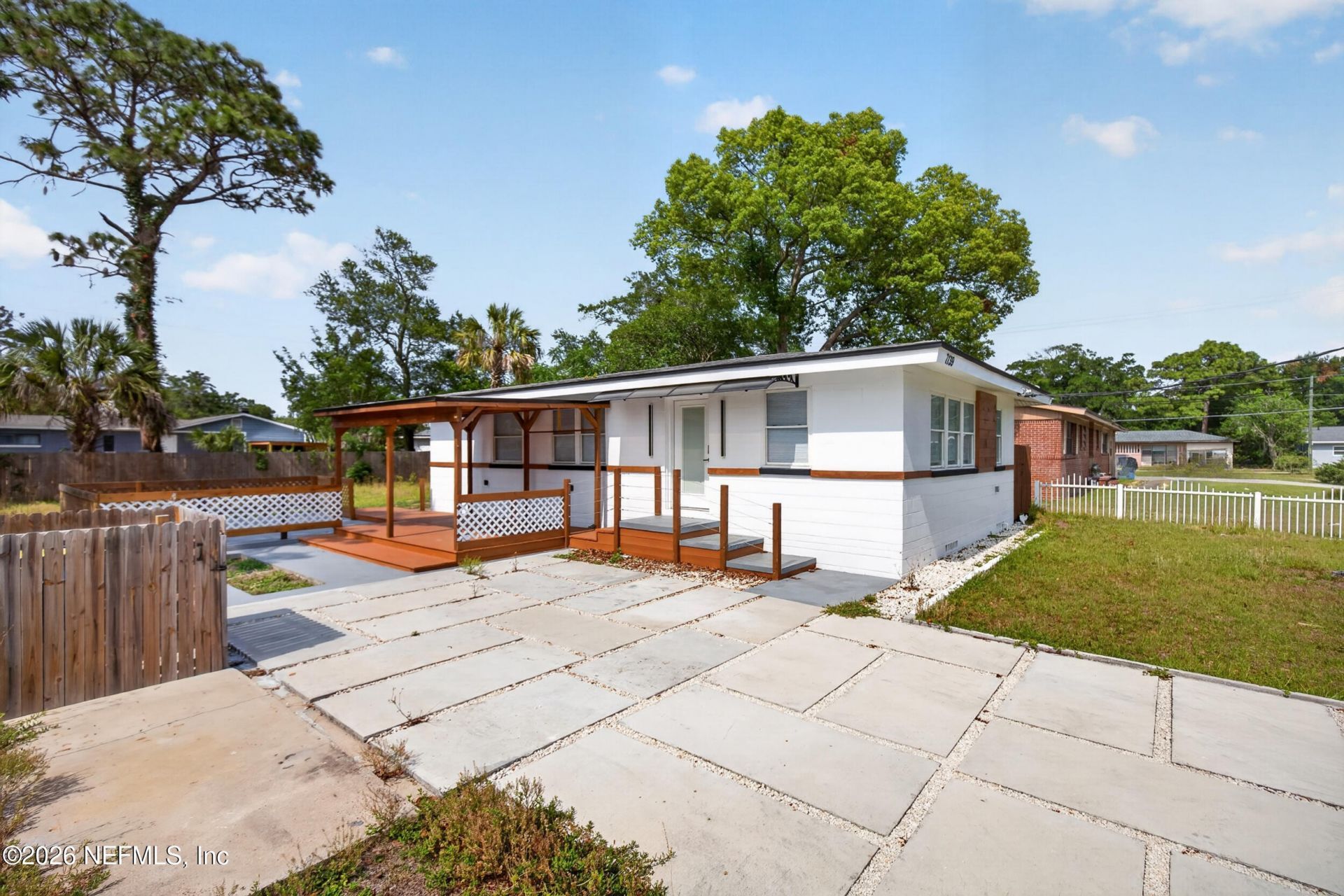 7139 Gaillardia Road S, Jacksonville, FL 32211 Photo