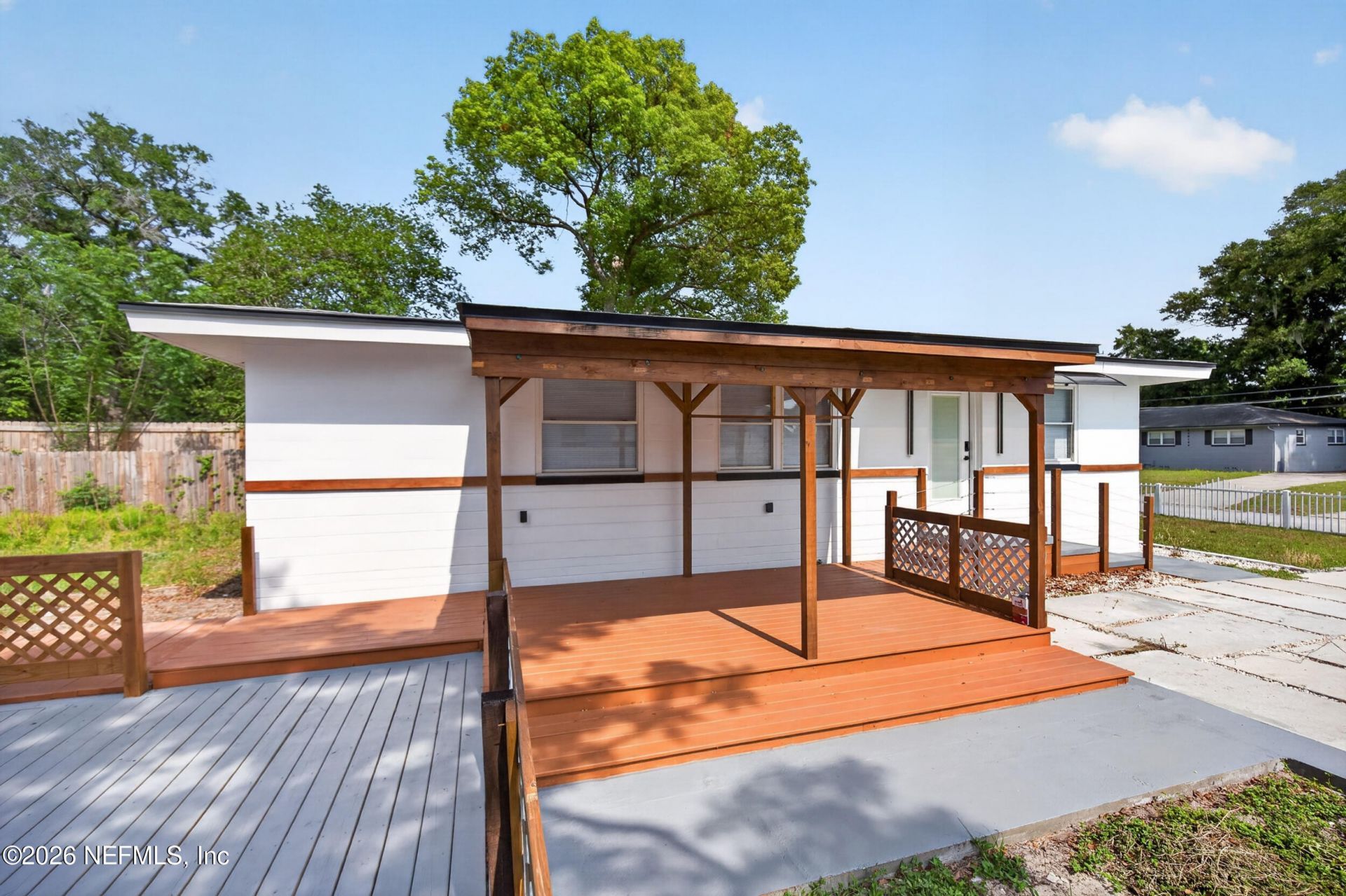 7139 Gaillardia Road S, Jacksonville, FL 32211 Photo