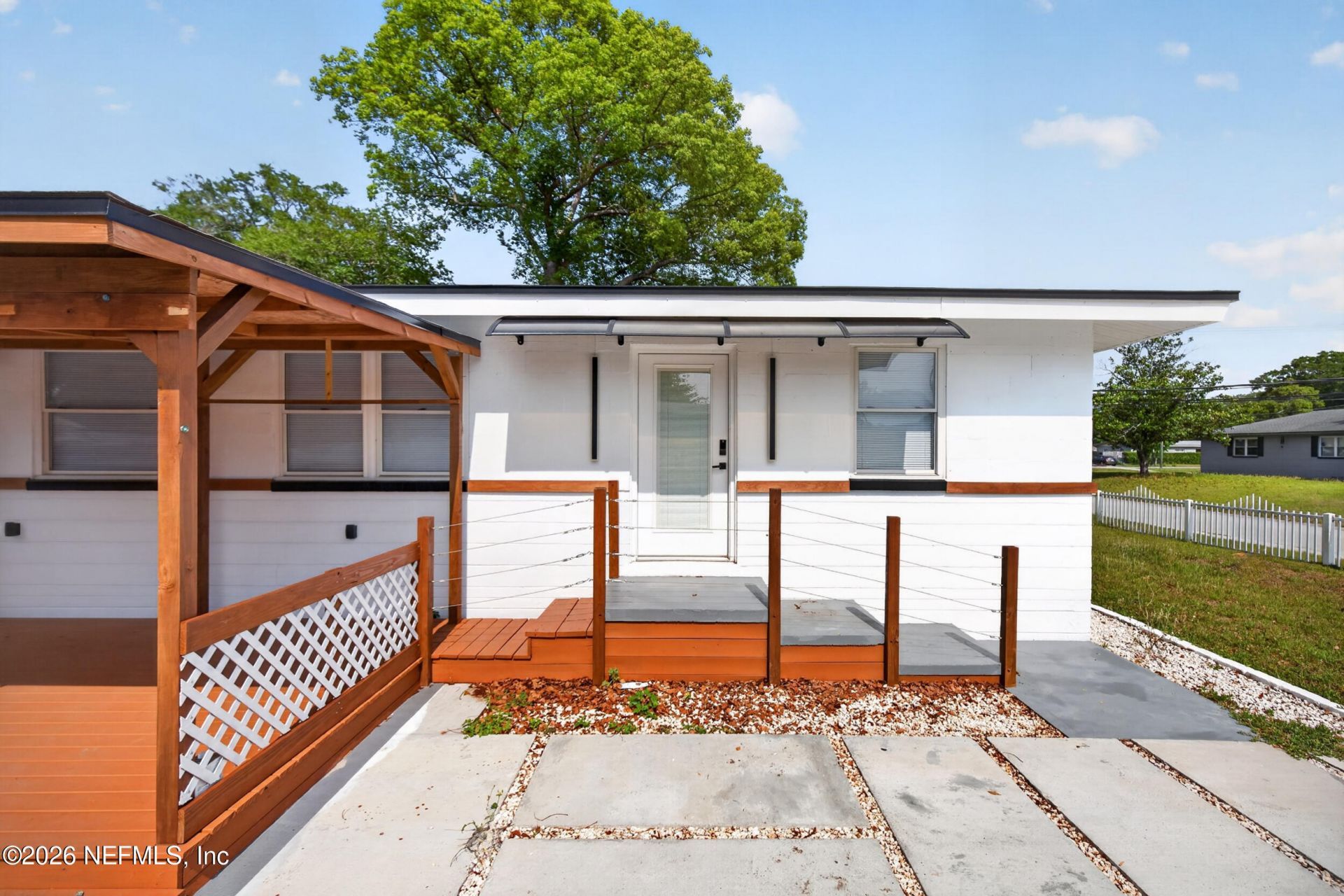 7139 Gaillardia Road S, Jacksonville, FL 32211 Photo