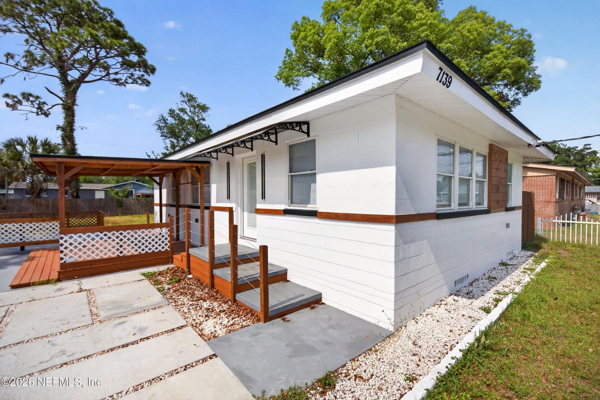 7139 Gaillardia Road S, Jacksonville, FL 32211 Photo
