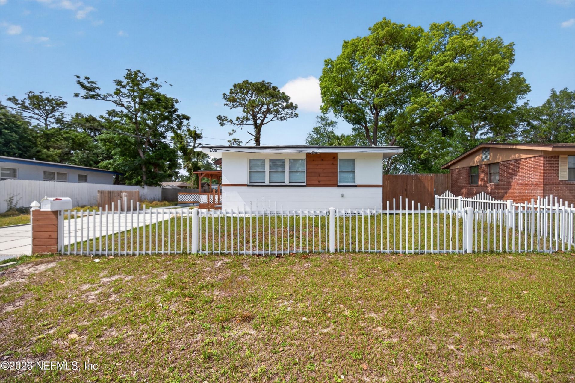 7139 Gaillardia Road S, Jacksonville, FL 32211 Photo