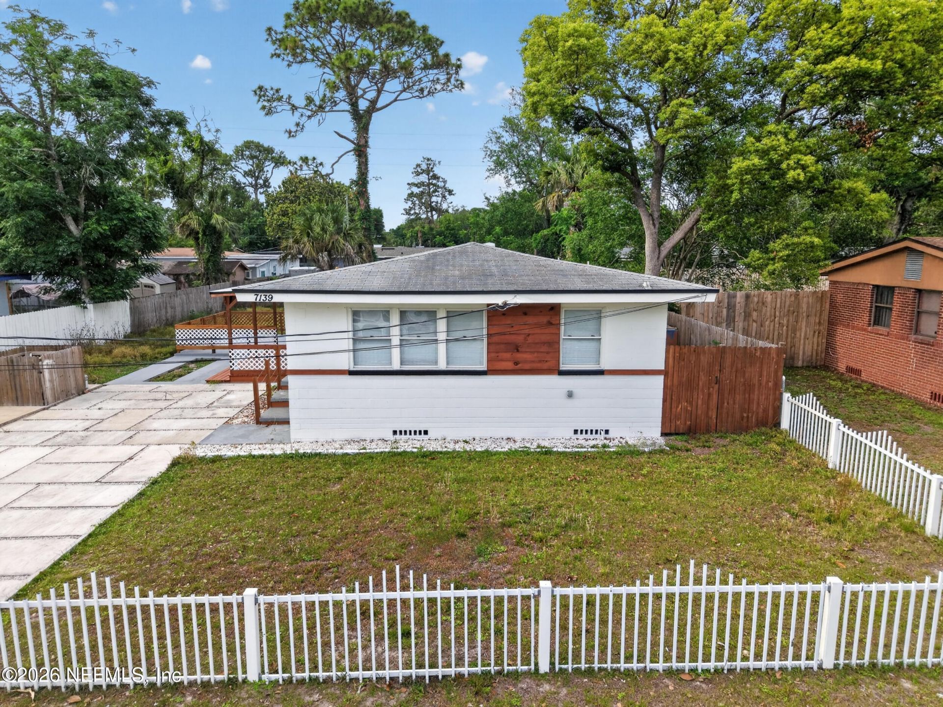 7139 Gaillardia Road S, Jacksonville, FL 32211 Photo