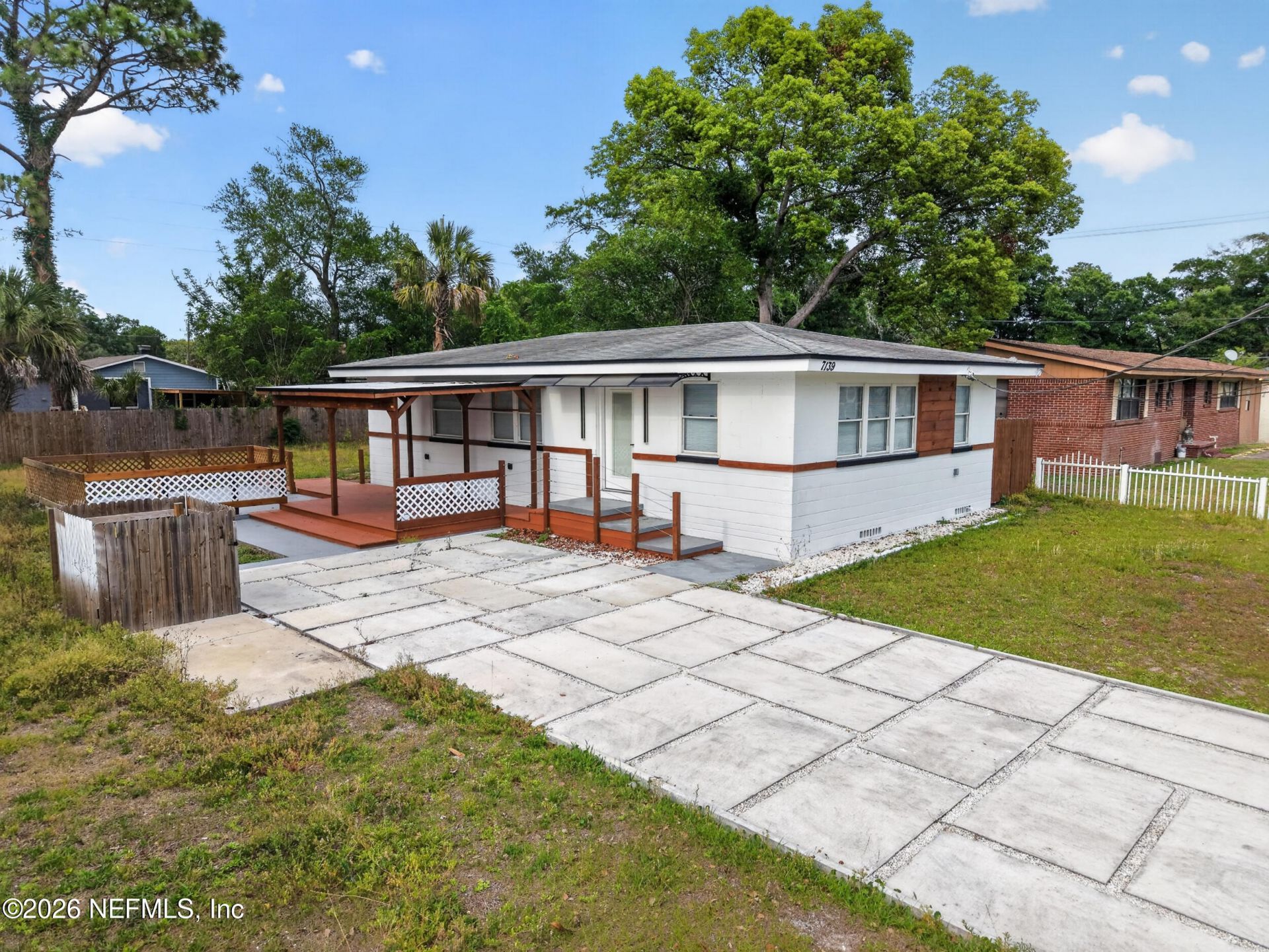 7139 Gaillardia Road S, Jacksonville, FL 32211 Photo