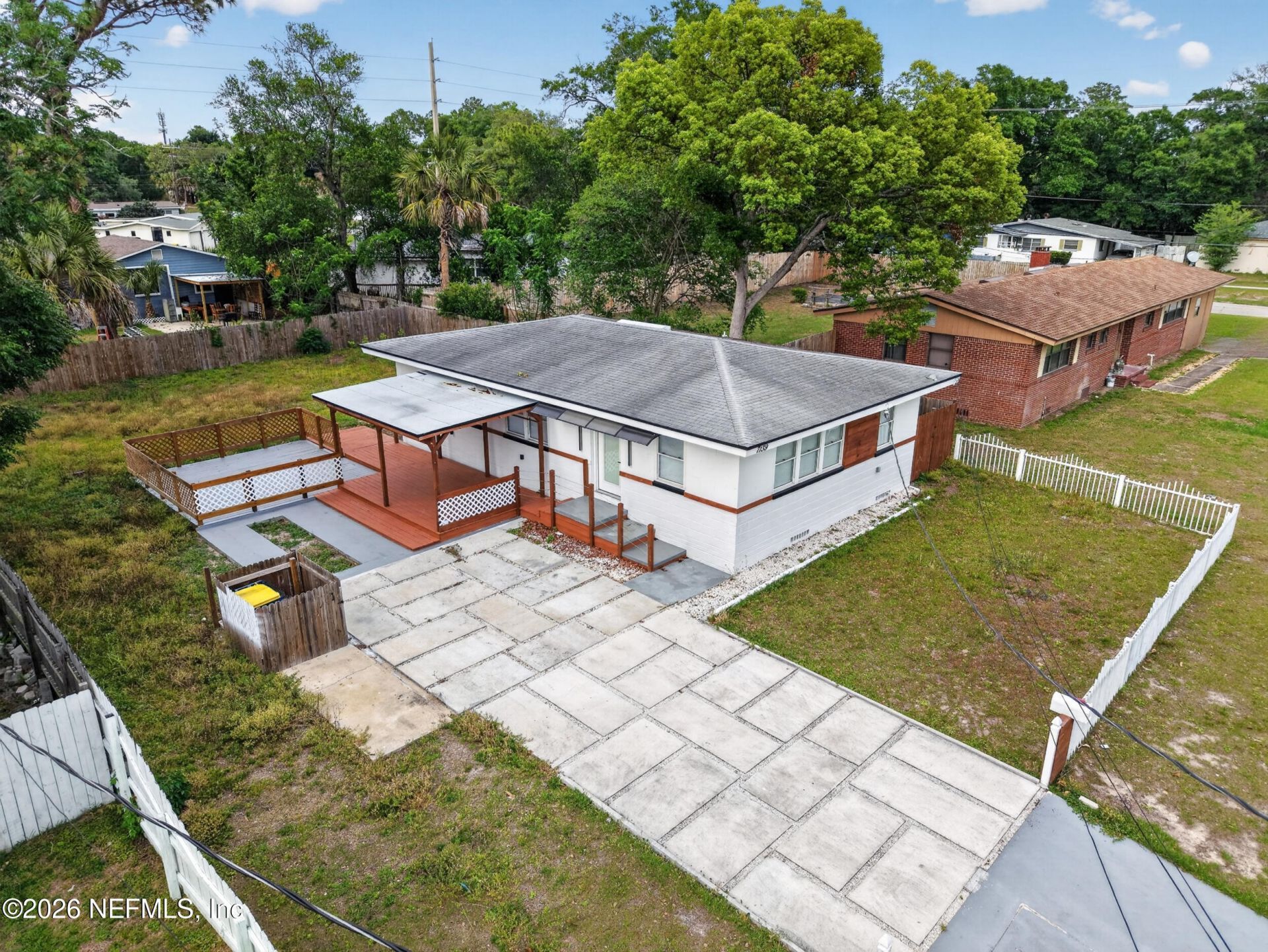 7139 Gaillardia Road S, Jacksonville, FL 32211 Photo