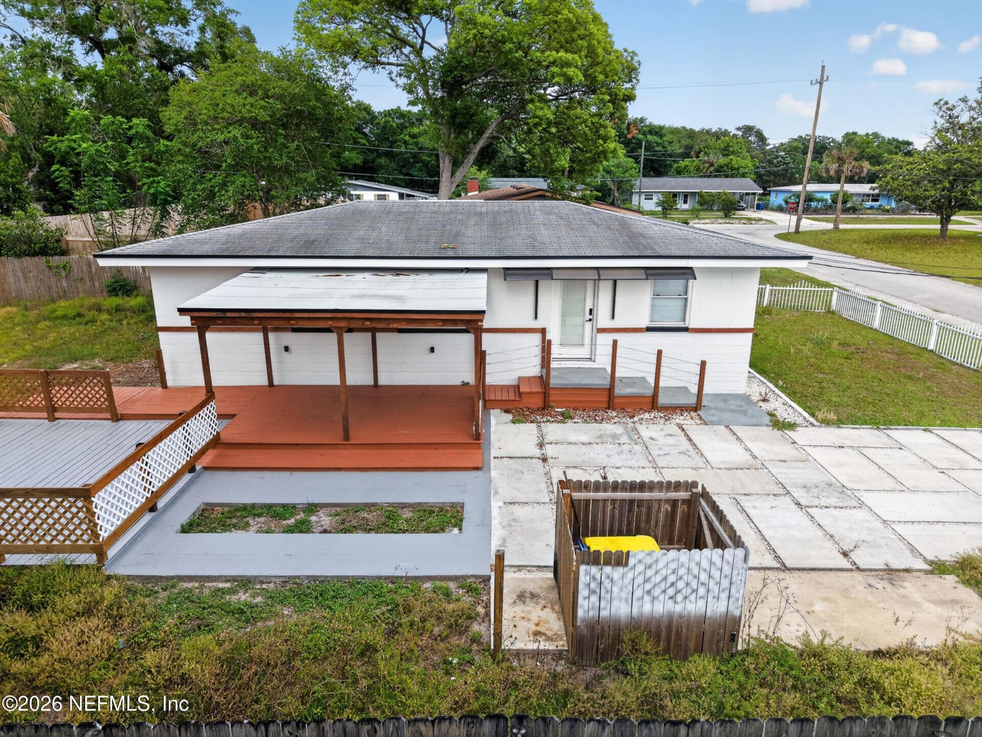 7139 Gaillardia Road S, Jacksonville, FL 32211 Photo