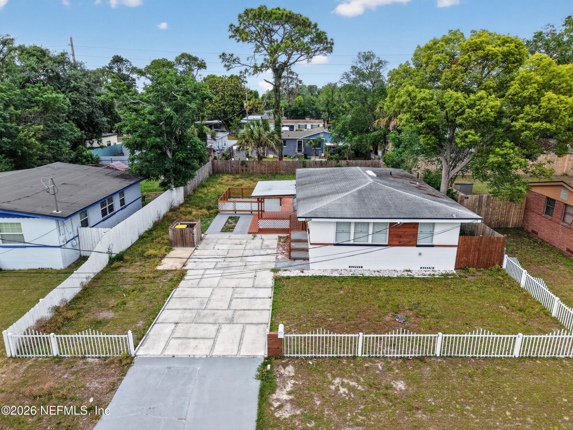 7139 Gaillardia Road S, Jacksonville, FL 32211 Photo