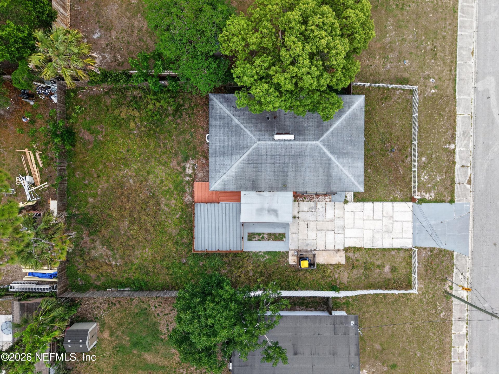 7139 Gaillardia Road S, Jacksonville, FL 32211 Photo