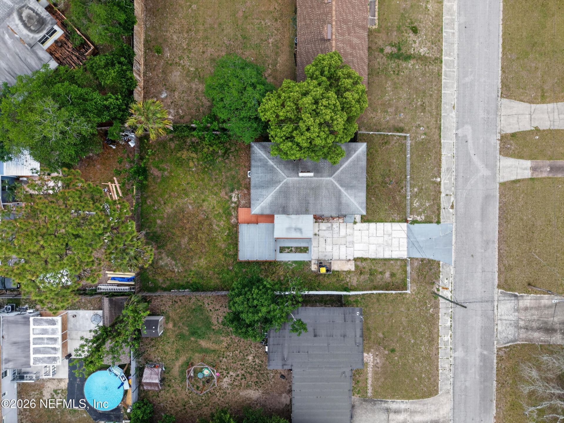 7139 Gaillardia Road S, Jacksonville, FL 32211 Photo