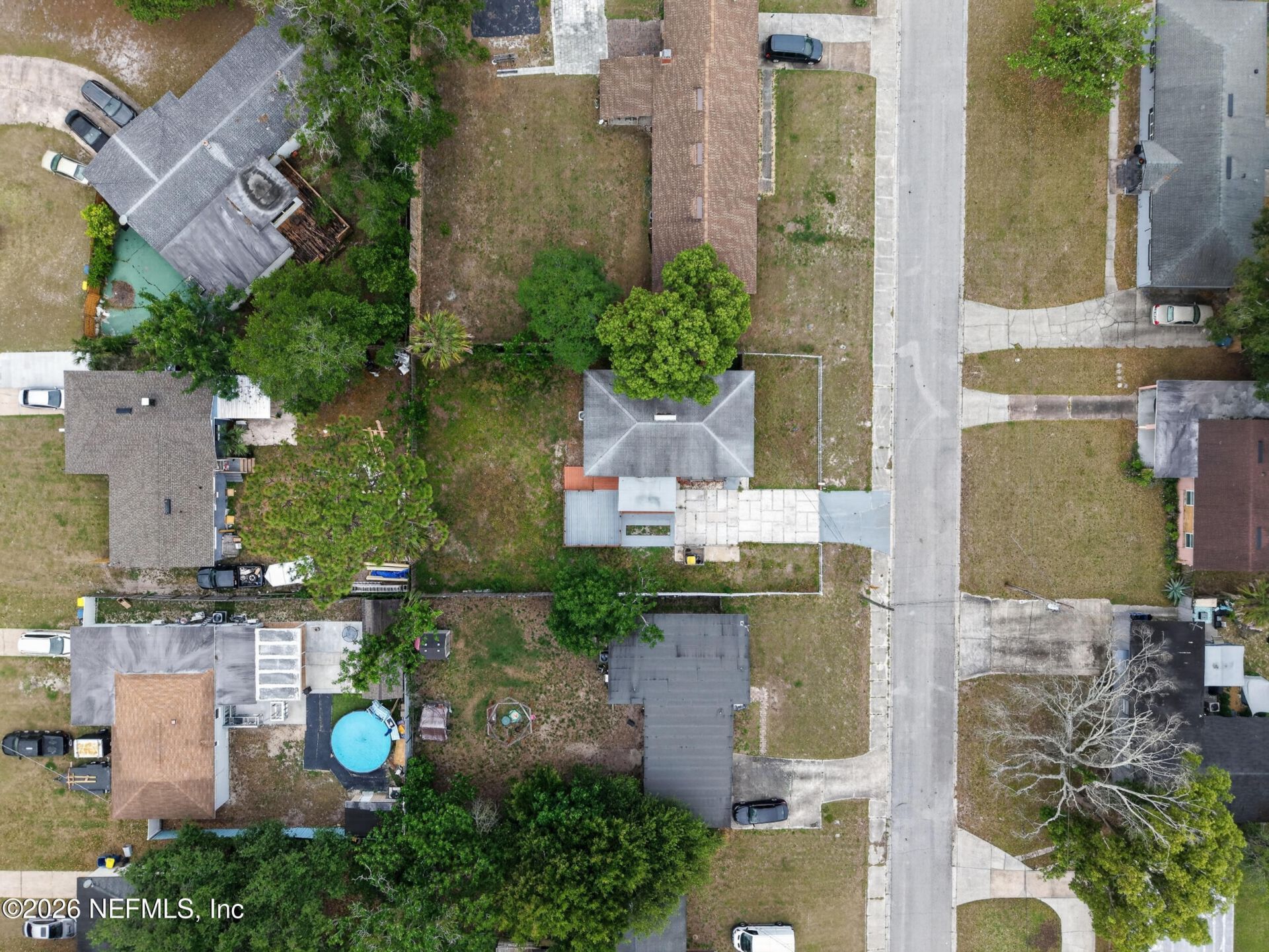7139 Gaillardia Road S, Jacksonville, FL 32211 Photo