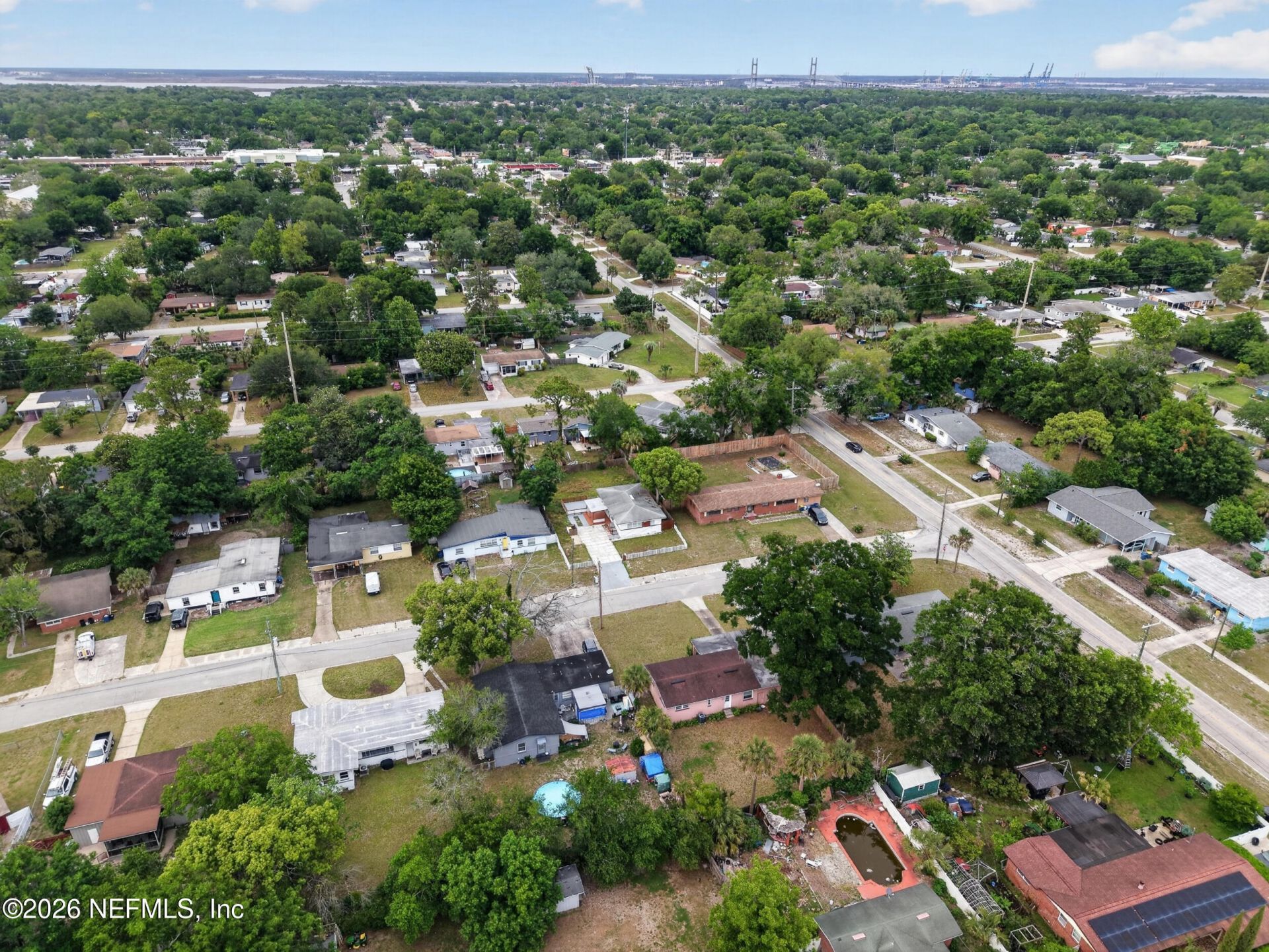 7139 Gaillardia Road S, Jacksonville, FL 32211 Photo