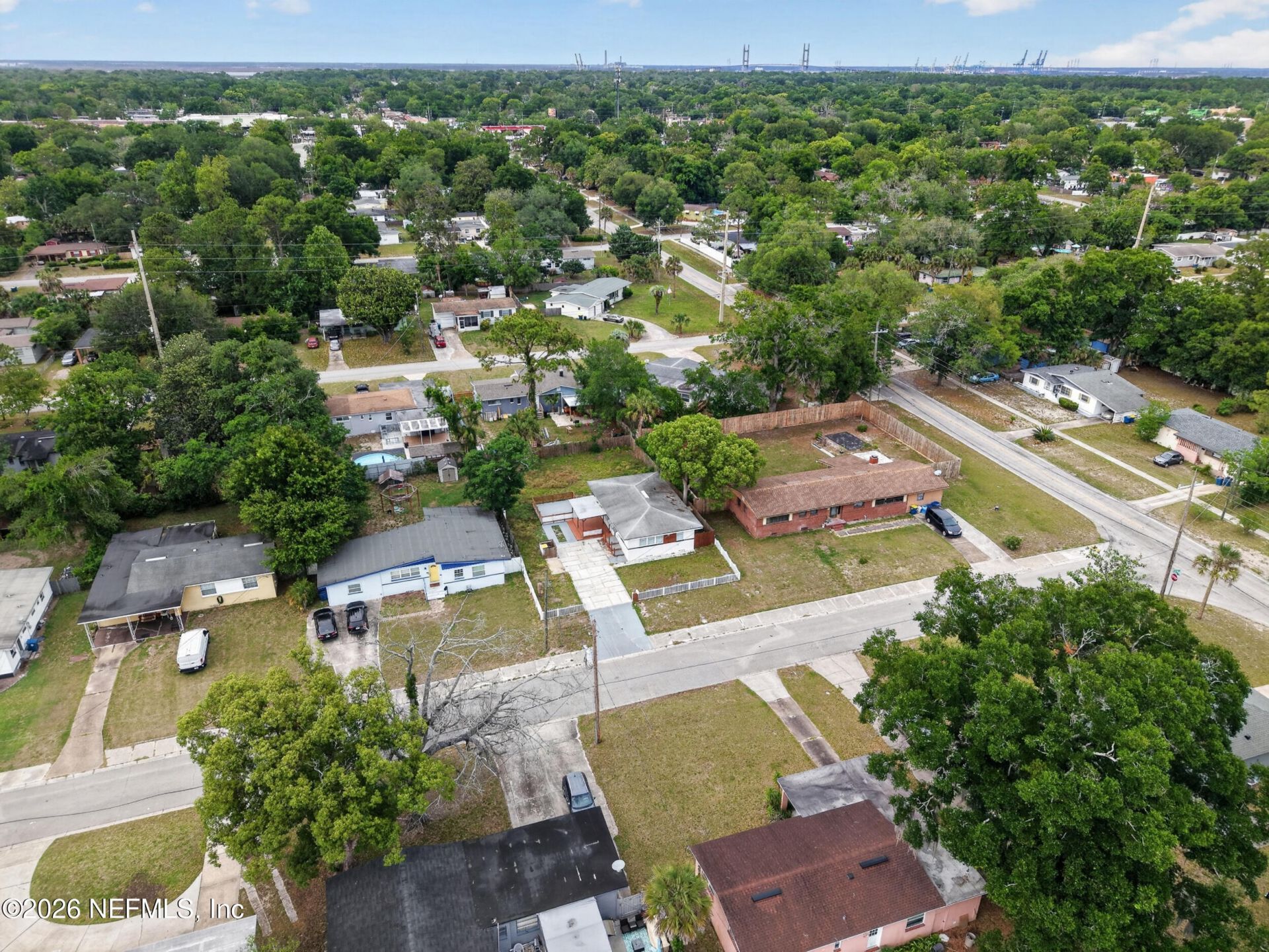 7139 Gaillardia Road S, Jacksonville, FL 32211 Photo