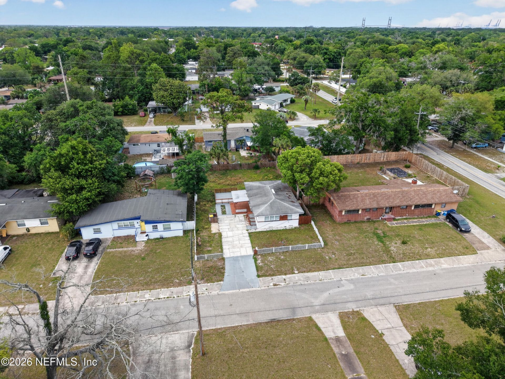 7139 Gaillardia Road S, Jacksonville, FL 32211 Photo