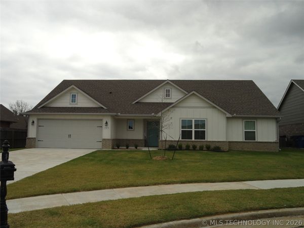 13410 E 43rd Street , Tulsa, OK 74134