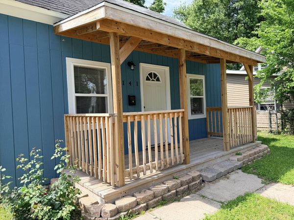 141 E Daugherty Street , Carterville, MO 64835