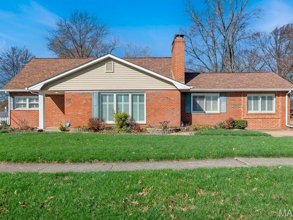3211 Edgewood Avenue , Granite City, IL 62040