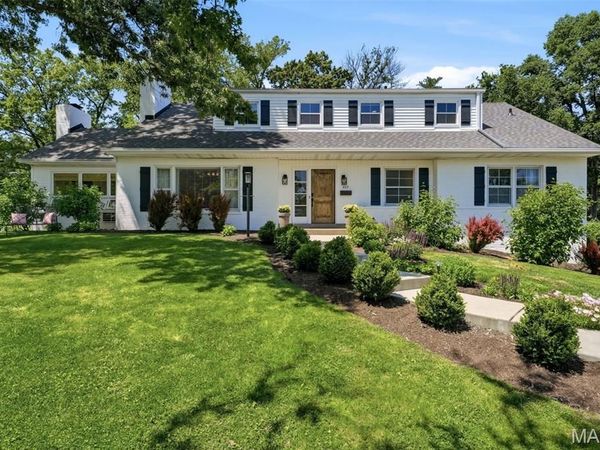 427 Clif Side Drive, Glendale, MO 63122