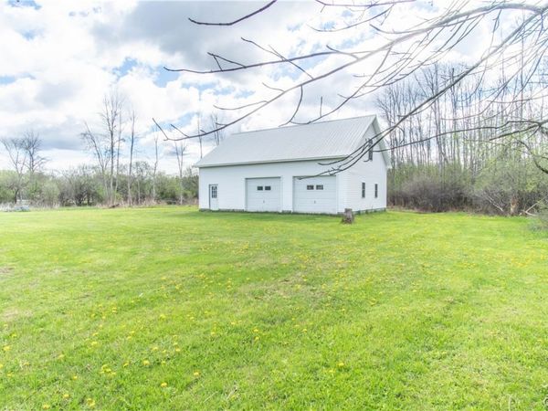4572 State Highway 37, Ogdensburg, NY 13669