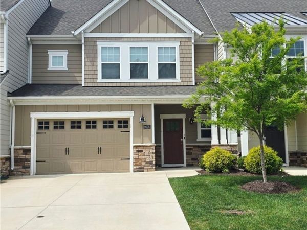 9005 White Plains Court, Mechanicsville, VA 23116