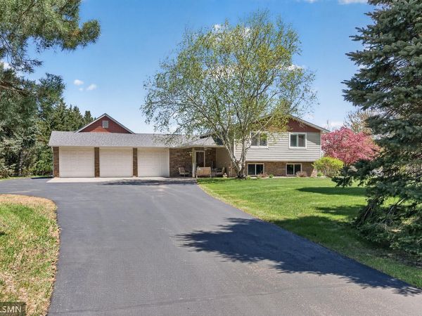 14331 Armstrong Boulevard NW, Ramsey, MN 55303