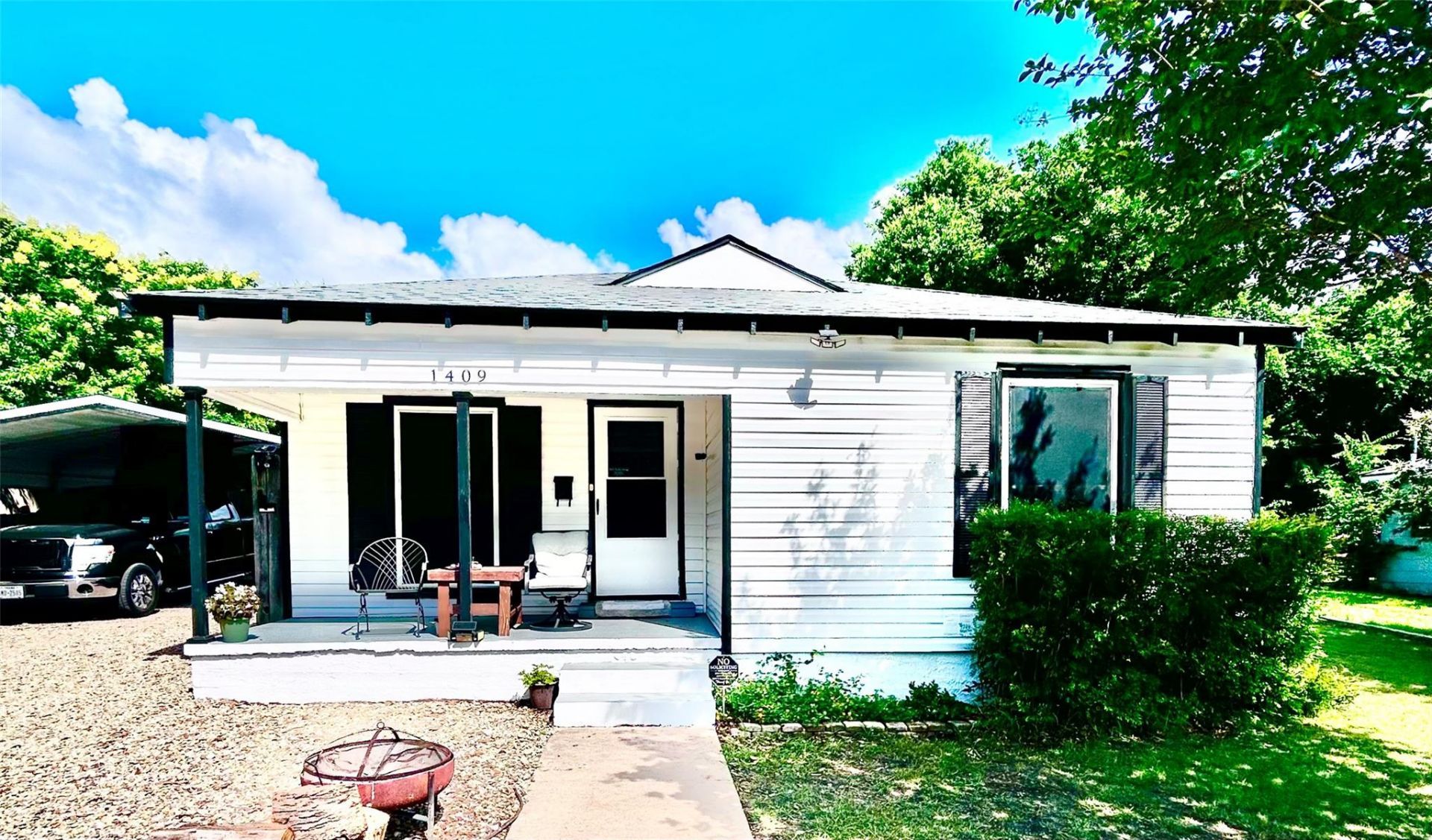1409 S 13th St, Temple, TX 76504 Main Photo