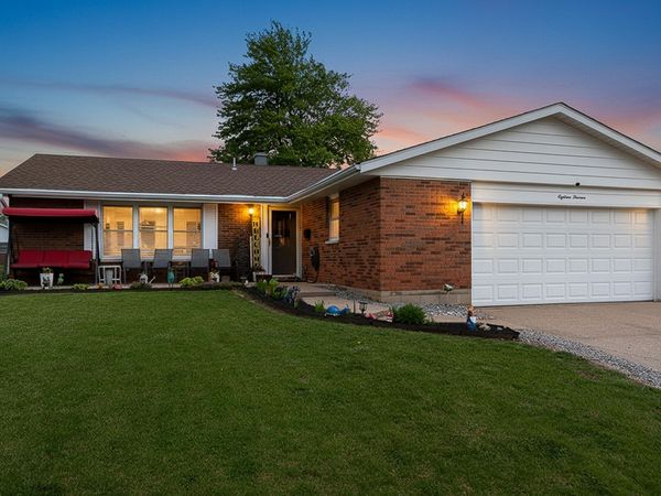 1813 Britton Drive, Piqua, OH 45356
