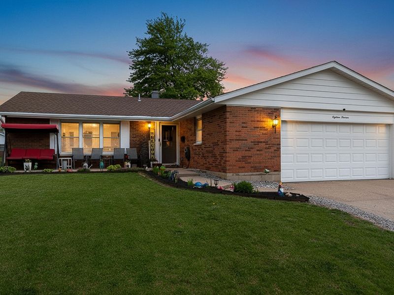 1813 Britton Drive, Piqua, OH 45356 Photo 1