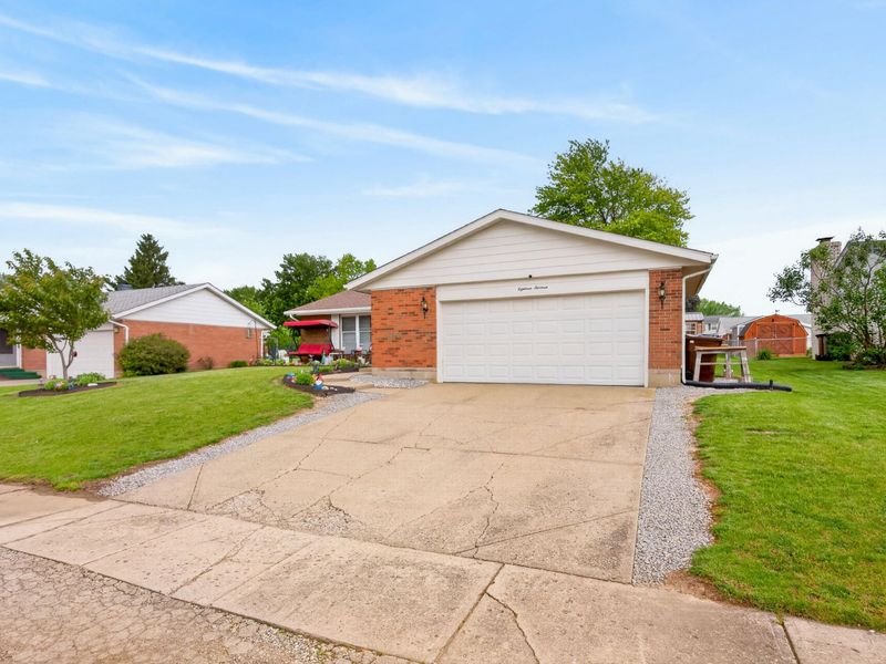 1813 Britton Drive, Piqua, OH 45356 Photo 3