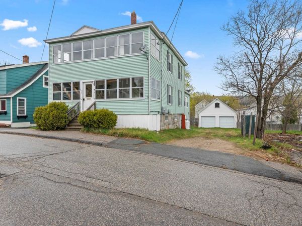 116 Sessions Street, Berlin, NH 03570