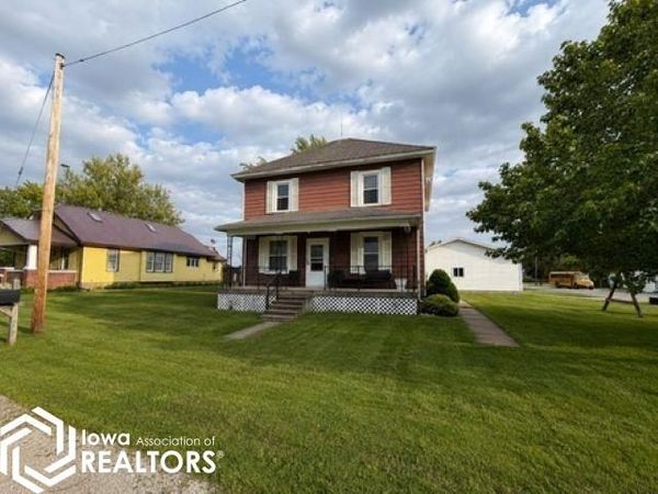 20391 Eastern Avenue, Yarmouth, IA 52660