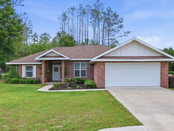 155 SW JOSHUA COURT, Lake City, FL 32024