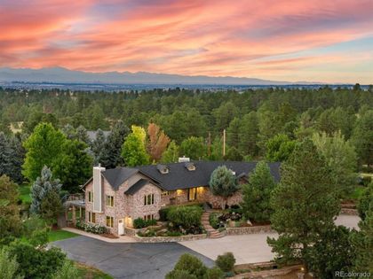 10145 Meadow Run Parker, CO 80134
