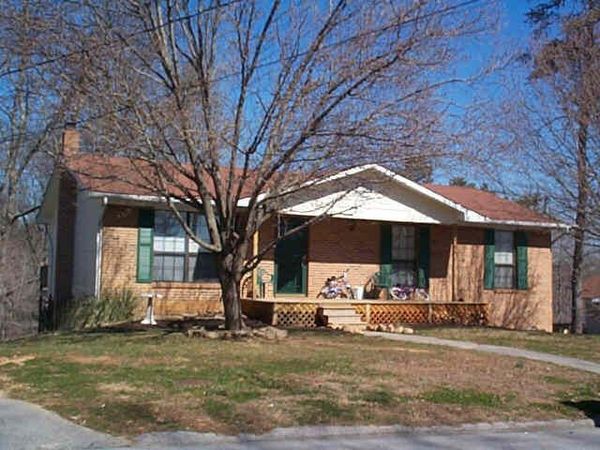 7021 Antler Lane, Harrison, TN 37341