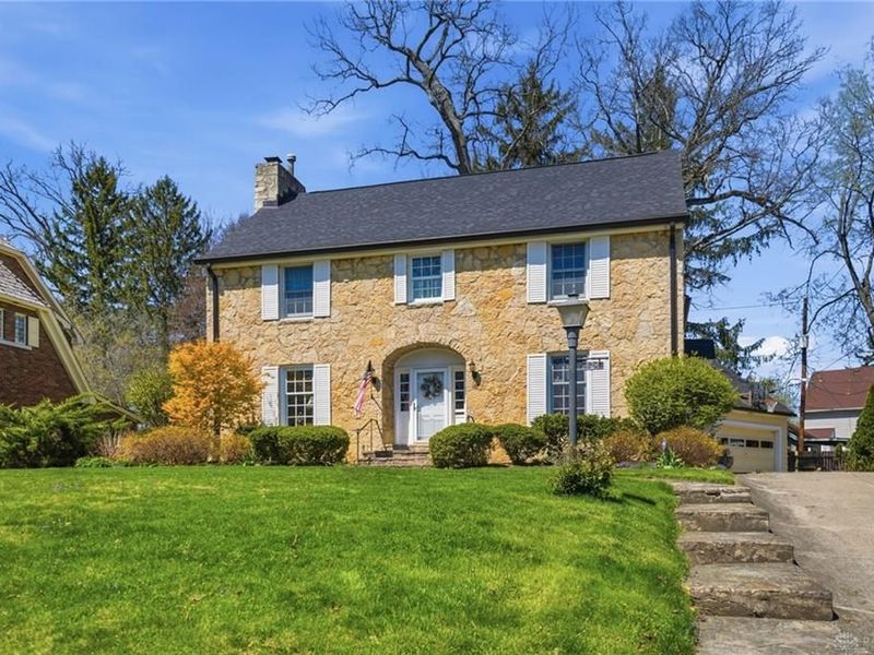 124 Hawthorne Road, Springfield, OH 45504 Photo 2