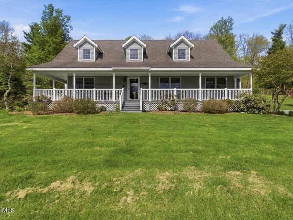224 Turnpike Road, Eagle Bridge, NY 12057