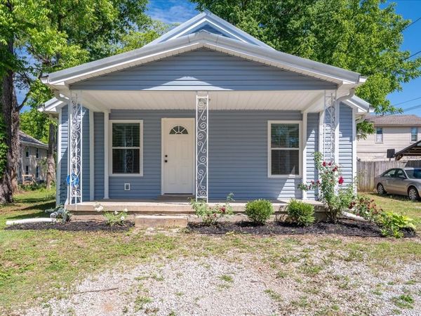 512 Garden St , Mount Pleasant, TN 38474