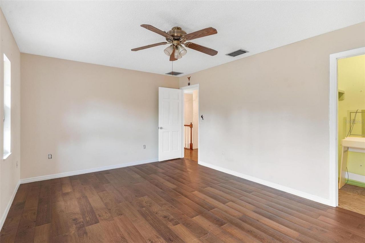 2500 Urick Street, Fruitland Park, FL 34731 Photo