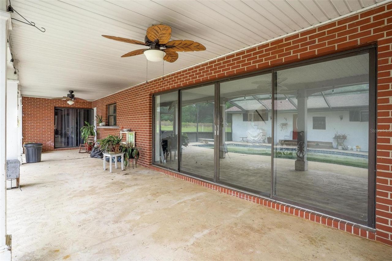 2500 Urick Street, Fruitland Park, FL 34731 Photo