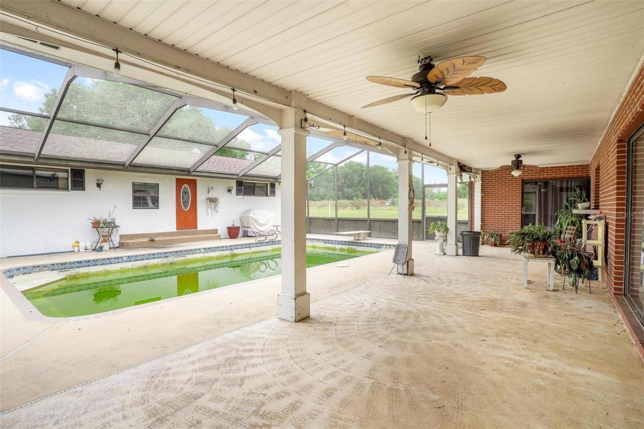 2500 Urick Street, Fruitland Park, FL 34731 Photo