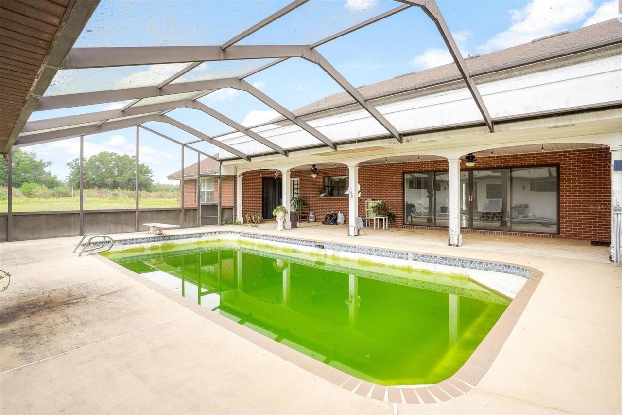 2500 Urick Street, Fruitland Park, FL 34731 Photo