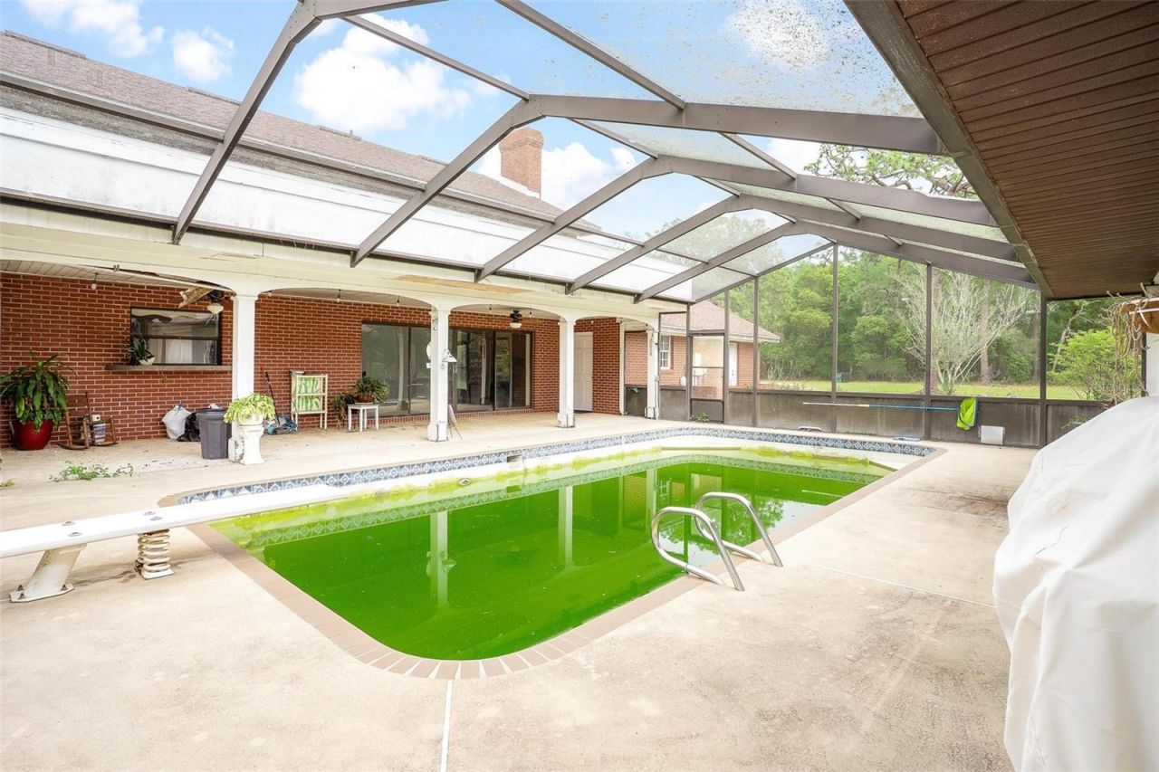 2500 Urick Street, Fruitland Park, FL 34731 Photo