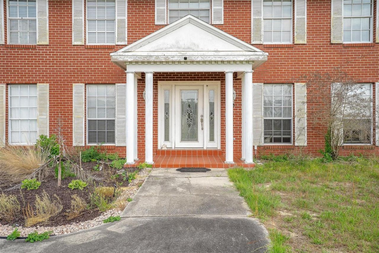 2500 Urick Street, Fruitland Park, FL 34731 Photo